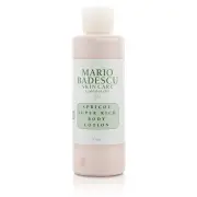 Mario Badescu Apricot Super Rich Body Lotion - For All Skin Types 177ml/6oz