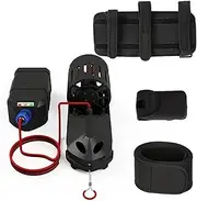 Underwater Scooters 1Pair 118WH Arm Underwater Scooter Diving Equipment Sea Swimming and Snorkeling Propulsion Booster Underwater Booster(Singal Host)