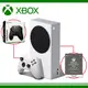 微軟 Xbox Series S 雙手把主機組合