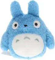 Studio Ghibli - My Neighbor Totoro - Medium Totoro Blue Beanbag (S) Plush