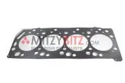 1.5MM HEAD GASKET STEEL MITSUBISHI DELICA L400 PA5V 2.5