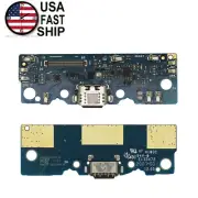 USB Type-C Charging Port For LG G Pad 5 10.1" (T600L) PCB Board Dock Connector