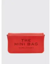 Marc Jacobs Mini Bag Clutch Women Red Mini Bags