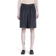 [LEMAIRE] Soft Shorts Grey