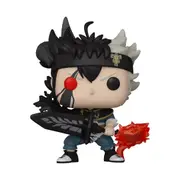 Black Clover - Black Asta Pop!