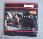 Vintage Apollo 13 Laserdisc Tom Hanks Kevin Bacon Sealed