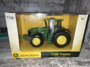 1/32 Scale John Deere 7730 Tractor With Cab 4wd Die-Cast Ertl