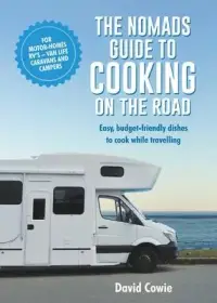 在飛比找博客來優惠-The the Nomads Guide to Cookin