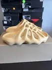 Adidas Yeezy Slide Cream Size 5 GZ9864