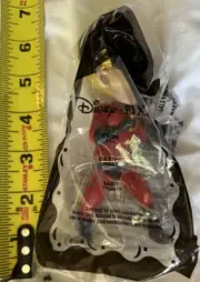 Disney PIXAR Incredibles Dash #2 McDonald's Happy Meal Toy NEW