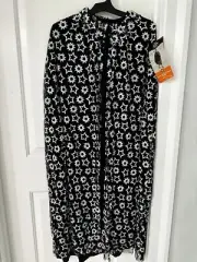 Halloween Costume Glow In The Dark Cape