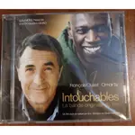 歐版全新CD~逆轉人生 電影原聲帶15首加長版 LUDOVICO EINAUDI INTOUCHABLES