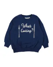 [MINI RODINI] MINI RODINI Sweatshirts - Item 10350594