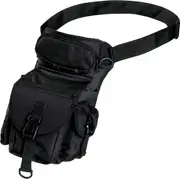 Claw Gino, leg bag
