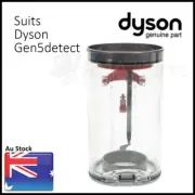 Dyson Genuine Dust Bin Assembly for Gen5detect Stick Handheld Absolute Complete