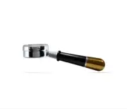 Pesado Naked Portafilter 58mm Bottomless Professional Group Head Handle 58mm E61