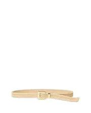 B-low the Belt Women's Everly Linen Belt