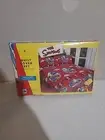 Simpsons Quilt Cover toxic Bart. Single Bed 1 Pillow Case