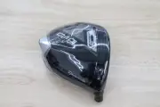 NEW Tour Issue Taylormade Qi10 LS 8.0 Driver Head (Peoples Clubs/Peoples Golf)