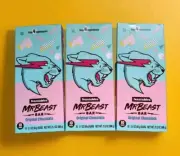(30ct)Mr Beast Feastables | Original | Unopened Sealed Boxes | 2.1 Oz Bars