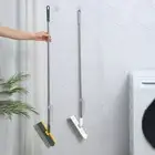 Grout Line Cleaner Tile Grout Scrubber Floor Brush with Handle for Grout