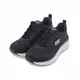 SKECHERS DLUX WALKER 綁帶運動鞋 黑 149815BLK 女鞋