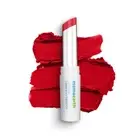 10PcX3.5GM Mamaearth Soft Matte Long Stay Lipstick (Ruby Red) Free Ship