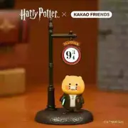 Harry Porter X KAKAO FRIENDS Platform Figure Mini Mood Light Choonsik Limited
