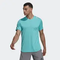 在飛比找PChome24h購物優惠-【ADIDAS】D4R TEE MEN 男 短袖上衣 藍-H