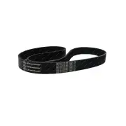 Gates Alt XtremeRunner Micro-V Drive Belt for Nissan Patrol GR 3.0L ZD30DDTI