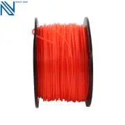 Line Trimmer Cord 2.7mm 1 Kg Bulk - 140 Metres High Quality Brushcutter Cord