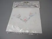 Daisy Kingdom Battenberg Collar for Simplicity Patterns Sz 3-14