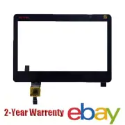 Touch Screen Panel Glass Sensor Assembly Replacement For Autel MaxiIM IM508