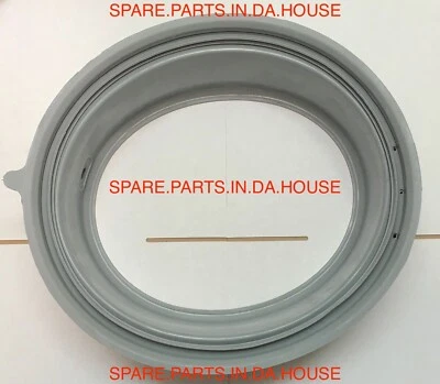 Miele Front Loader Washing Machine Door Boot Seal Gasket W467 W467S W470 W470S
