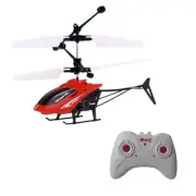 Mini Nano Remote Control RC Helicopter Gift Toys for Kids Micro Drone UAV New US