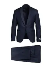 [CANALI] CANALI Suits - Item 49996316