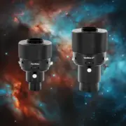 VariMax Pro-Series Telescope Eyepiece Projection Adapter Set 1.25" & 2.0" - NEW