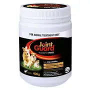 Joint Guard Powder for Dogs - 400g