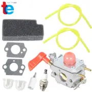 358794703 358794704 Leaf Blower Carburetor Kit For Zama C1U-W43 For Poulan VS-3