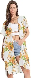 [Caihoyu] Beach Outfits for Women Cause Bathing Suit Cover Up Cruise Ship Essentials