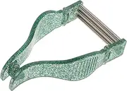 PACKOVE Spring Facial Hair Remover for Women Manual Hair Removal Tool Safe for Sensitive Skin Innovative Design Brilliant