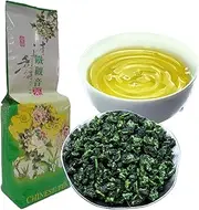 250g (0.55LB) Factory Direct total Oolong Tea Anxi Tie Guan Yin Chinese tea Green tea Tieguanyin Tikuanyin tea wu-long tea Slimming tea Green food