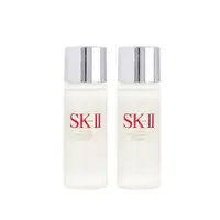 在飛比找COCORO Life優惠-SK-II 青春露 30ml 2入組