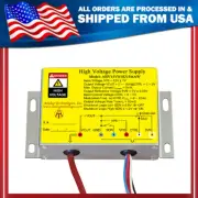 High Voltage Power Supply DC-DC conversion AHV12VN1KV5MAW from USA NEW