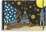 Louis Vuitton Travel Book - Morocco - Marcel Dzama