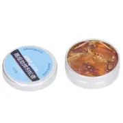 Soldering Flux Rosin Paste Stable 30g DIY Non Toxic Low Smoke For Mobile Phone