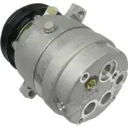 For 1994-1996 Chevrolet Corsica 2.2L L4 A/C Compressor UAC 1995 (for: Chevrolet)