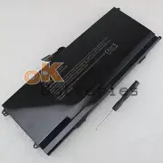 8Cell Black Battery for Dell XPS 15z L511Z NMV5C OHTR7 0HTR7 0NMV5C 075WY2 75WY2