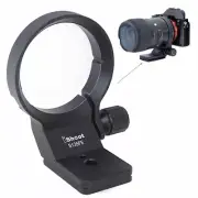 Lens Collar Tripod Mount Ring Bracket for Sigma 20mm F/1.4 DG HSM Art (E-mount)