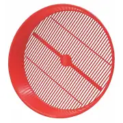 Linden Sweden Jonas Berry Cleanup Tray | Lightweight Berry Basket for Lingonb...